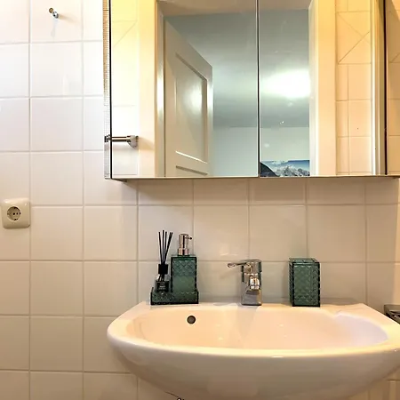 Seeparadies דירה Unterfeichten