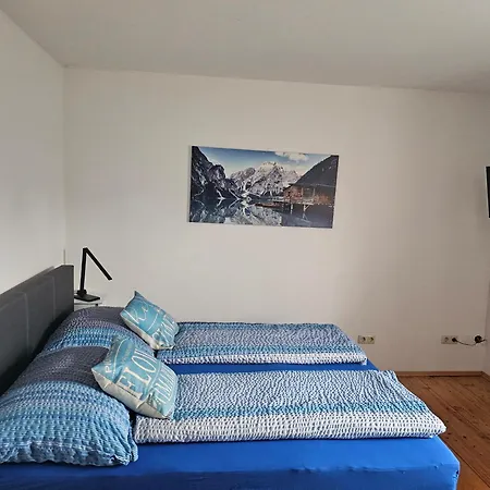Seeparadies