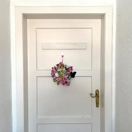 Διαμέρισμα Seeparadies