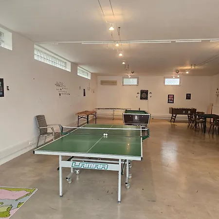 Διαμέρισμα Seeparadies