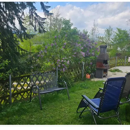 Διαμέρισμα Seeparadies *