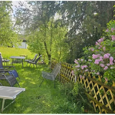 Seeparadies Διαμέρισμα Unterfeichten