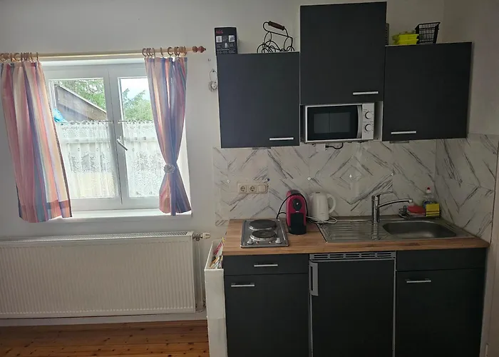 Seeparadies * Unterfeichten