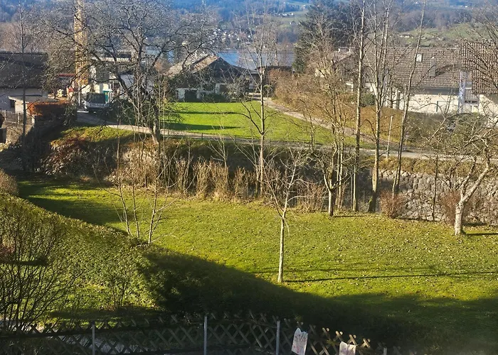 Seeparadies * Unterfeichten