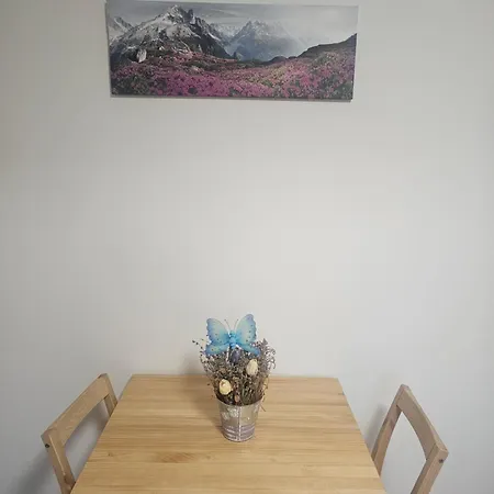 Apartamento Seeparadies Unterfeichten