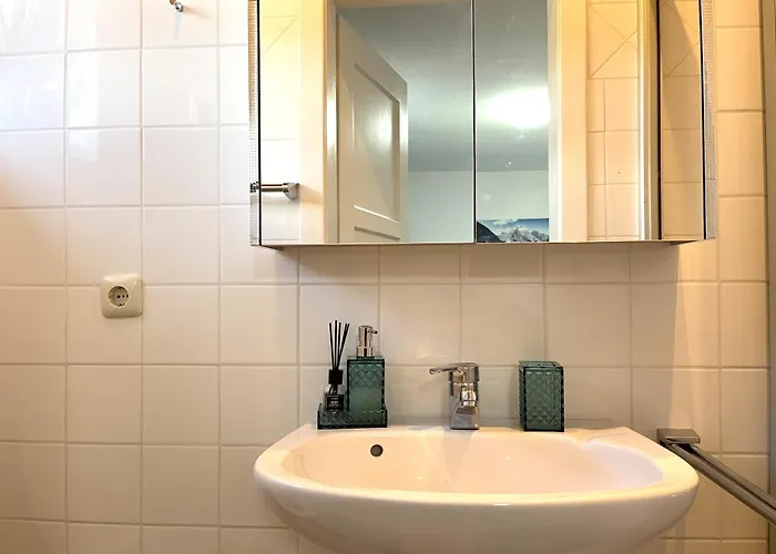 Seeparadies Appartement Unterfeichten