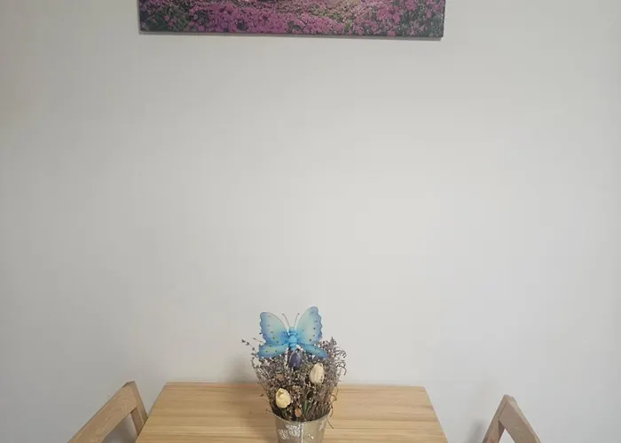 Appartement Seeparadies Unterfeichten