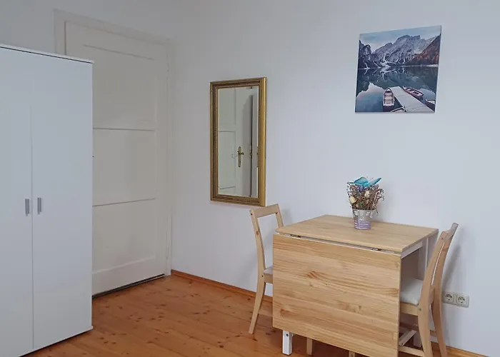 Seeparadies Unterfeichten