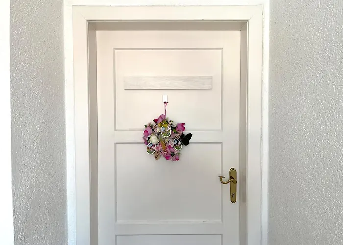 Appartement Seeparadies