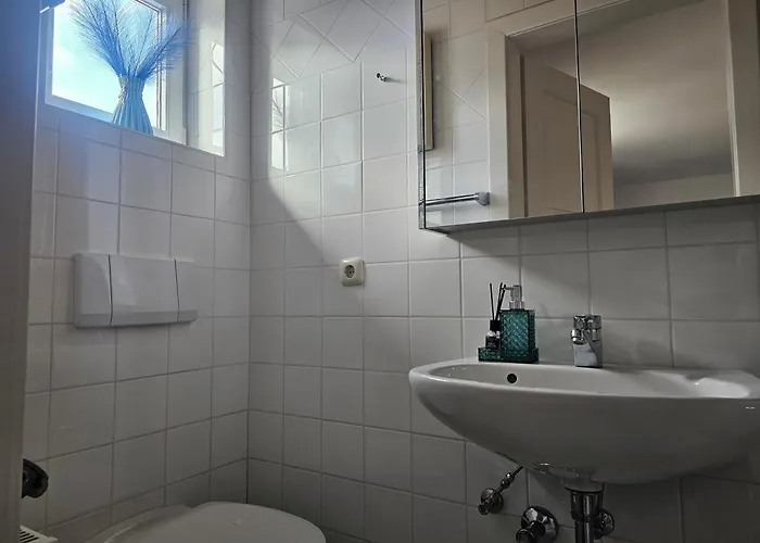 Seeparadies Unterfeichten