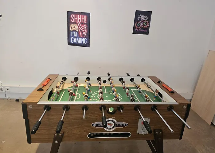 Seeparadies Appartement