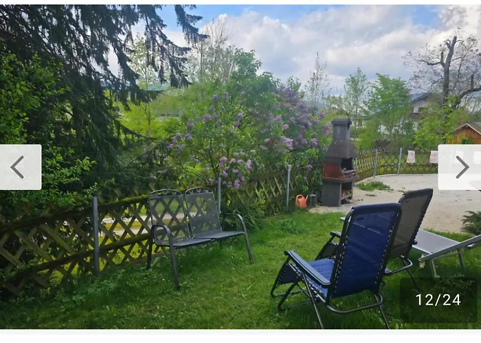 Appartement Seeparadies *