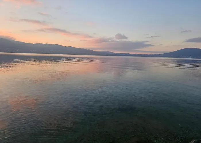 Seeparadies Unterfeichten